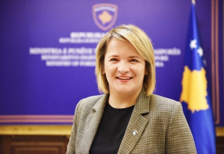 Gashi: Pa emra konkretë s’ka marrëveshje për presidentin, LVV kërkon konsensus me opozitën