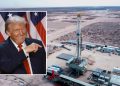 Trump për naftën amerikane: Më e mira dhe më e ëmbla në botë