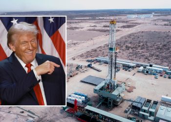 Trump për naftën amerikane: Më e mira dhe më e ëmbla në botë