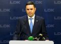 Abdixhiku thotë se nuk do të propozohet për president, Haziri deklaron se është kandidati i parë që do ta mbështesnin