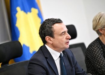 Kurti: Jetët e dhëna për çlirimin e Kosovës janë në themelet e lirisë