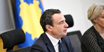 Kurti: Jetët e dhëna për çlirimin e Kosovës janë në themelet e lirisë