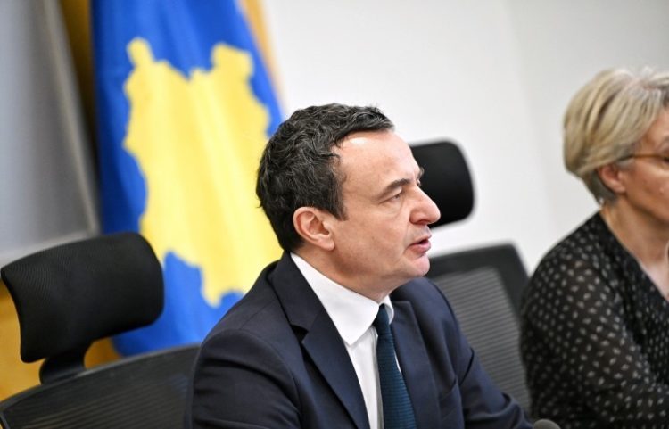 Kurti: Jetët e dhëna për çlirimin e Kosovës janë në themelet e lirisë