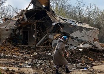 Dështon armëpushimi për Pashkë, Ukraina e Rusia akuzojnë njëra tjetrën