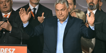 CNN: Humbja e Orbanit në Hungari, sinjal për rënien e populizmit