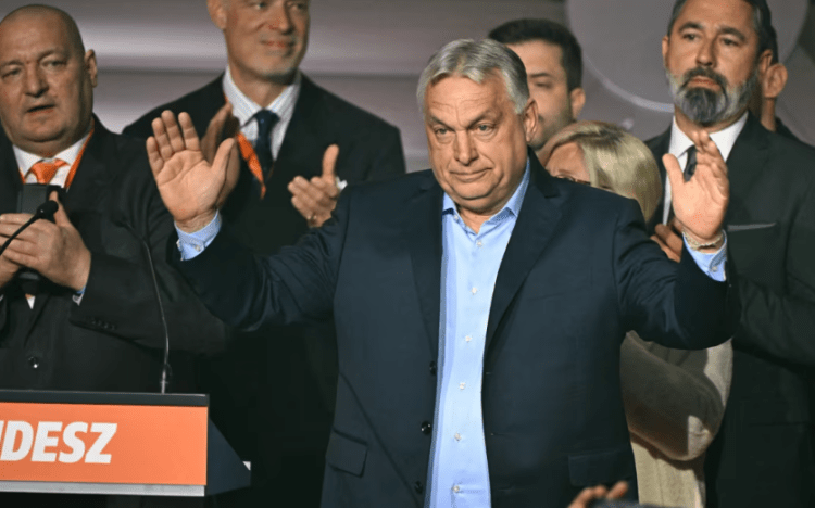 CNN: Humbja e Orbanit në Hungari, sinjal për rënien e populizmit