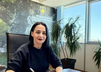 Pacolli ftohet në konferencën e Nju Jorkut për ujin