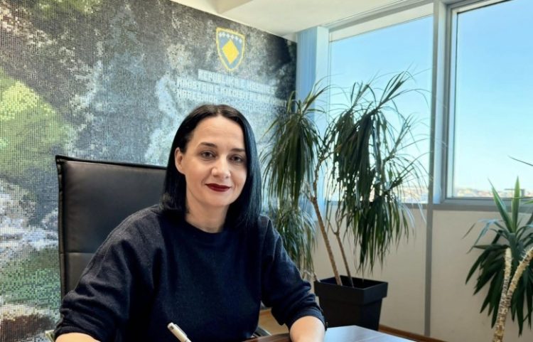 Pacolli ftohet në konferencën e Nju Jorkut për ujin