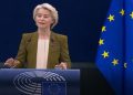 Von der Leyen: BE të koordinojnë çmimet e energjisë pas luftës në Iran