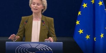 Von der Leyen: BE të koordinojnë çmimet e energjisë pas luftës në Iran