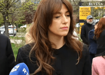 Haxhiu njofton se janë ngritur 12 aktakuza për dhunën seksuale gjatë luftës në Kosovë