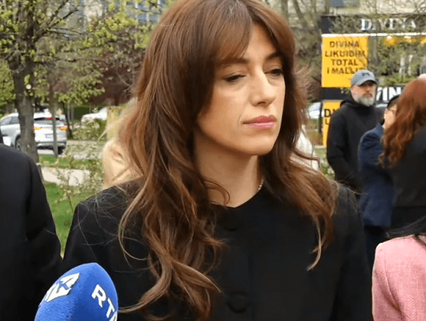 Haxhiu njofton se janë ngritur 12 aktakuza për dhunën seksuale gjatë luftës në Kosovë