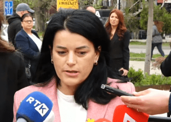 Përlotet Krasniqi-Goodman: 16-vjeçare isha në dorën e armikut, sot kam shqiptarët pas vetes