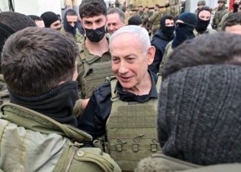 Deklarata e Netanyahut se SHBA i raporton çdo ditë për bisedimet me Iranin, shkakton reagime të ashpra
