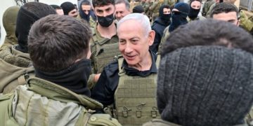 Deklarata e Netanyahut se SHBA i raporton çdo ditë për bisedimet me Iranin, shkakton reagime të ashpra