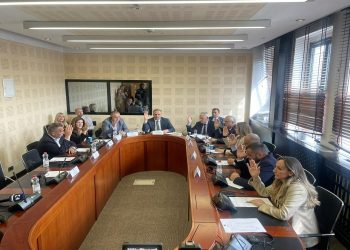 Komisioni për Siguri: FSK e gatshme për misionin në Gaza