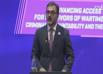 Gola: Kosova ka forcuar kapacitetet për ndjekjen e krimeve të luftës