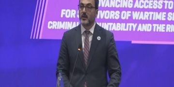 Gola: Kosova ka forcuar kapacitetet për ndjekjen e krimeve të luftës