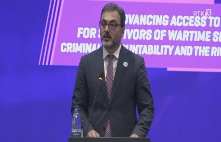 Gola: Kosova ka forcuar kapacitetet për ndjekjen e krimeve të luftës