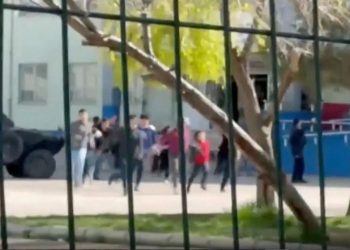 Sulm me armë në shkollë në Turqi, 16 të plagosur, autori vret veten