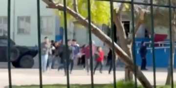 Sulm me armë në shkollë në Turqi, 16 të plagosur, autori vret veten