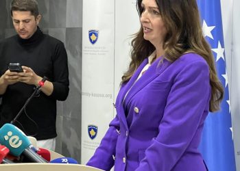 Nagavci: Kurti po vazhdon angazhimet për presidentin, besoj se do të kemi marrëveshje