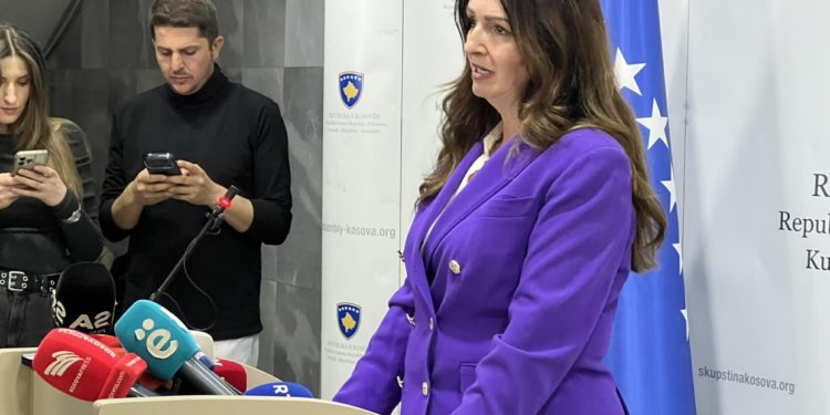 Nagavci: Kurti po vazhdon angazhimet për presidentin, besoj se do të kemi marrëveshje