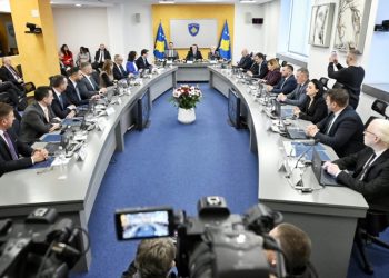 Qeveria miraton projektligjin për energjinë