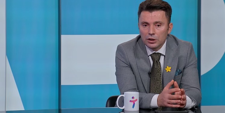 A e pranon LVV Abdixhikun president  Rrustemi  Vendosin 