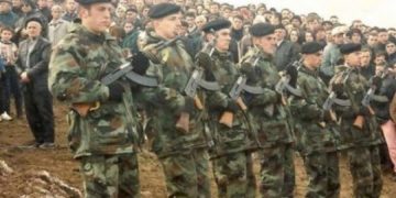 27 vjet nga beteja e Zhegocit