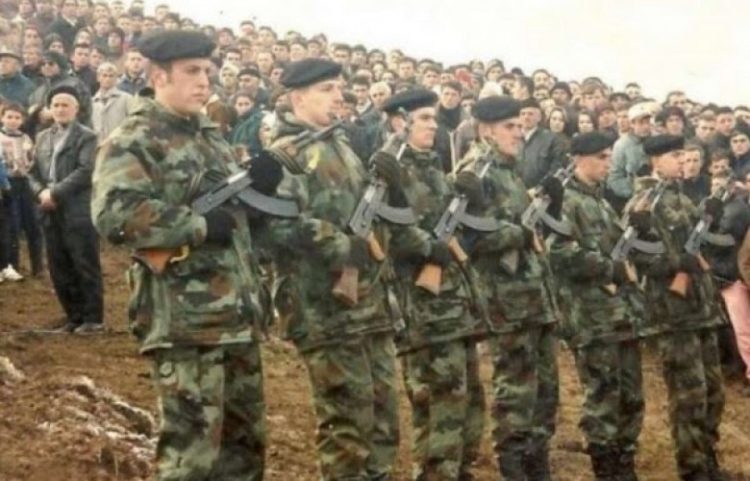 27 vjet nga beteja e Zhegocit