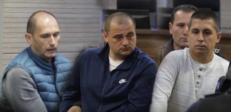 Agresioni në Banjskë, sot seanca gjyqësore ndaj tre terroristëve