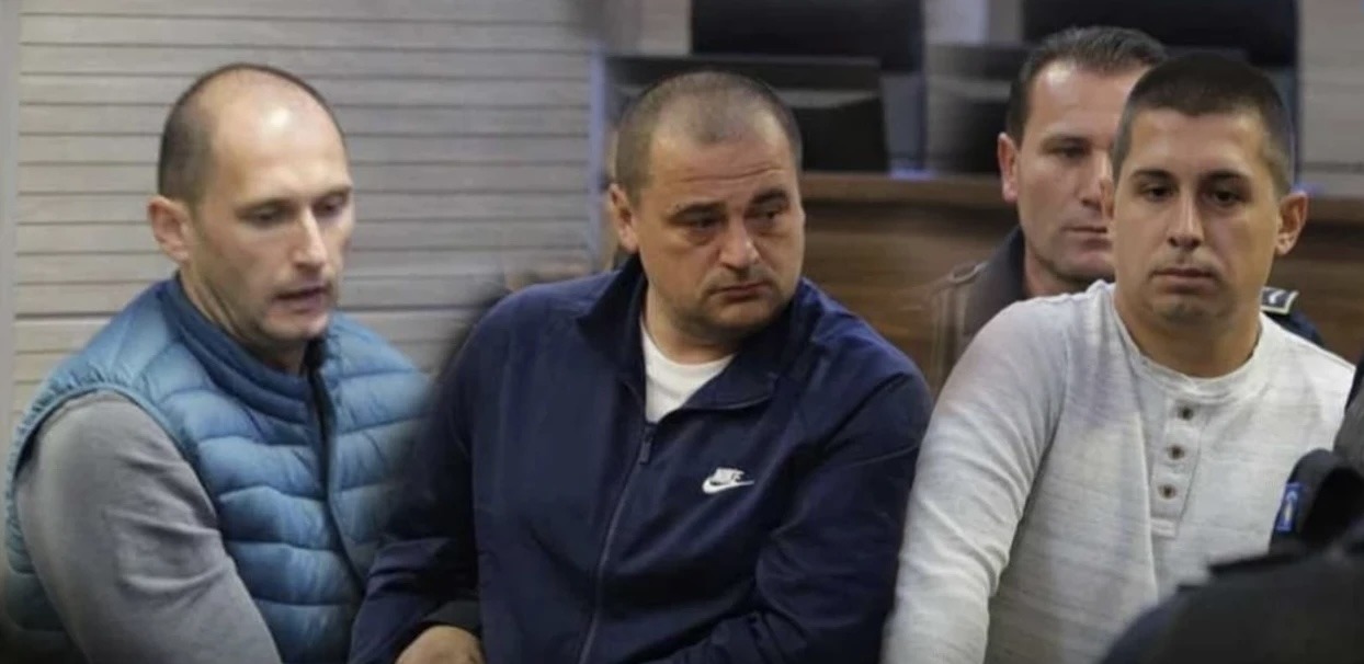 Agresioni në Banjskë  sot seanca gjyqësore ndaj tre terroristëve