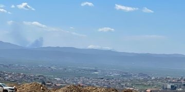 Pacolli thotë se Komuna e Prishtinës ka bërë shkelje ligjore lidhur me menaxhimin e deponisë në Matiçan