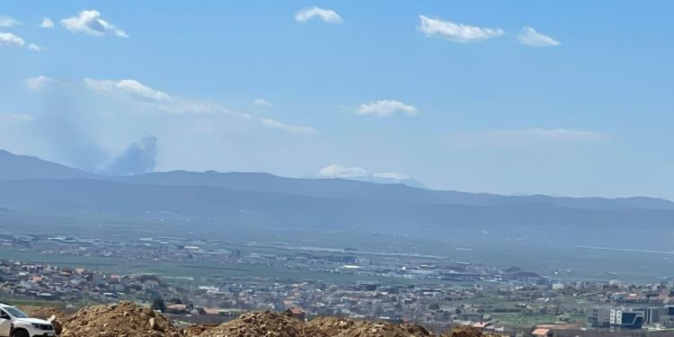 Pacolli thotë se Komuna e Prishtinës ka bërë shkelje ligjore lidhur me menaxhimin e deponisë në Matiçan