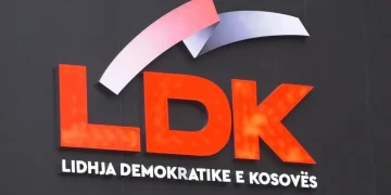 LDK publikon emrat e kryesisë së re të partisë