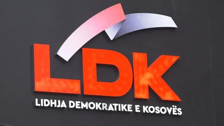 LDK publikon emrat e kryesisë së re të partisë