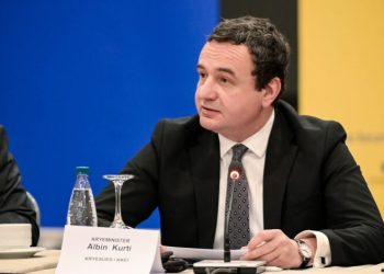 Kurti: Ekonomia digjitale në Kosovë arrin 2 miliardë euro