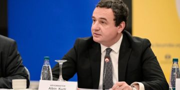 Kurti: Ekonomia digjitale në Kosovë arrin 2 miliardë euro
