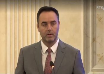 Konjufca:Dezinformimi nga Rusia dhe Serbia kërcënon stabilitetin demokratik
