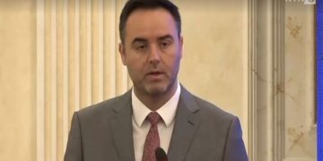 Konjufca:Dezinformimi nga Rusia dhe Serbia kërcënon stabilitetin demokratik