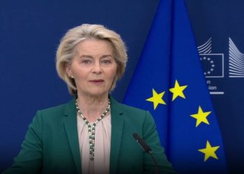 Komisioni Evropian gati aplikacionin për verifikimin e moshës në internet