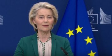 Komisioni Evropian gati aplikacionin për verifikimin e moshës në internet