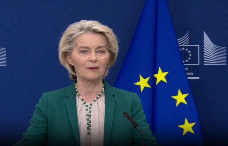 Komisioni Evropian gati aplikacionin për verifikimin e moshës në internet