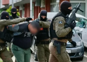 Europoli njofton se ka goditur një kartel ballkanik të drogës, arreston 12 persona