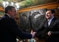 Kurti takohet me Sirensen, diskutojnë për integrimin evropian dhe dialogun me Serbinë