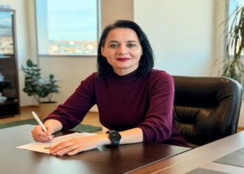 Pacolli emëron Adem Berishën ushtrues detyre të Drejtorit të Inspektoratit