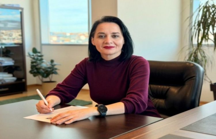 Pacolli emëron Adem Berishën ushtrues detyre të Drejtorit të Inspektoratit