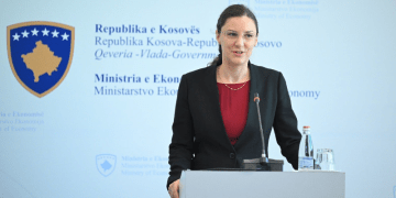 Rizvanolli: Është siguruar financimi për parkun solar me kapacitet minimum 100 MW në KEK