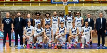 Bora për herë të parë në gjysmëfinale